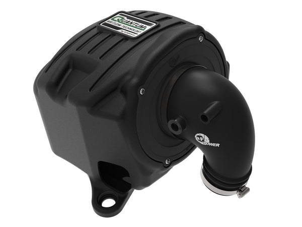 aFe Quantum Cold Air Intake w/ Pro DRY S Media 2019 - 2023 Ford Ranger L4-2.3L (T)