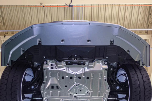 HKS Body Kit TYPE-S Toyota 2022 + GR86 F-Spoiler ( Front Spoiler / Lip )