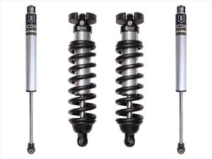 ICON 1996 - 2004 Toyota Tacoma 0-3in Stage 1 Suspension System