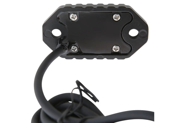 Pro Comp Universal Rock Light Kit: RGB Color Changing (6 Pc)