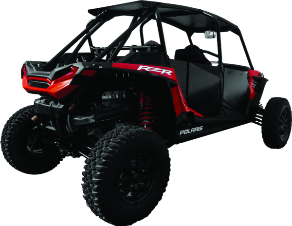 DragonFire Racing 2016 - 2022 Polaris RZR XP 4 1000 UTV Doors - 4 Doors