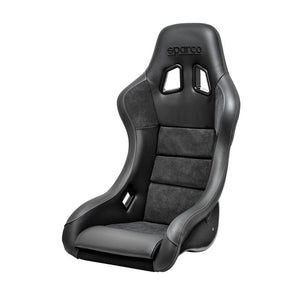 Sparco Seat QRT-C Performance Carbon Black/Grey