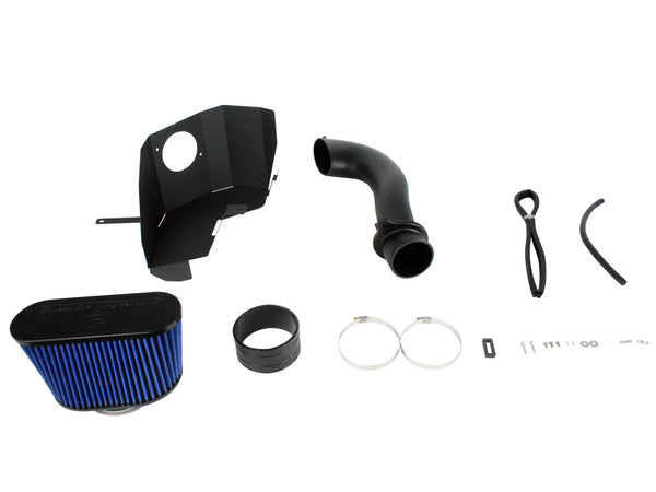 aFe MagnumFORCE Intake Stage-2 P5R AIS Ford Mustang 2005 - 2009 V8-4.6L w/o Cover
