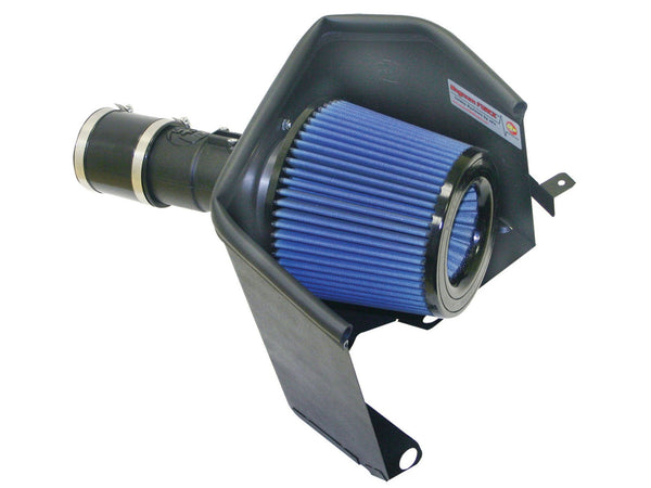 aFe MagnumFORCE Intakes Stage-2 P5R AIS P5R Nissan 2005 - 2019 Frontier / 2005 - 2012 Pathfinder/ 2005 - 2015 Xterra V6-4.0L