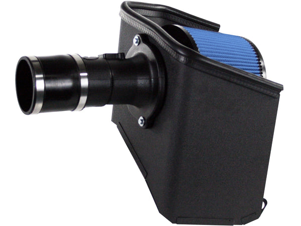 aFe MagnumFORCE Intakes Stage-2 P5R AIS P5R Nissan 2005 - 2019 Frontier / 2005 - 2012 Pathfinder/ 2005 - 2015 Xterra V6-4.0L