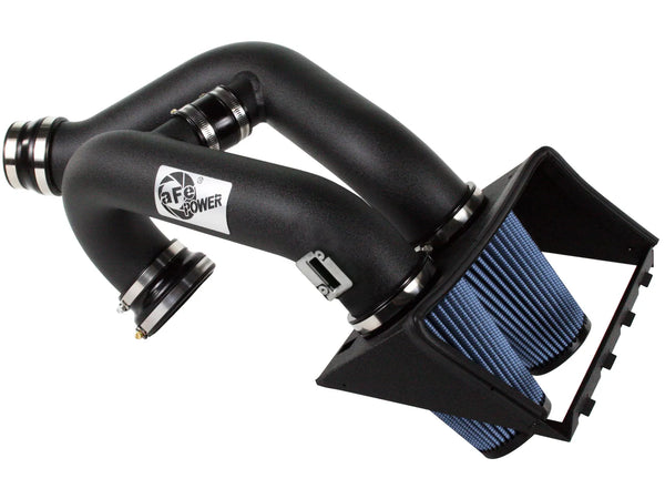 aFe MagnumFORCE Intakes Stage-2 Pro 5R 2011 Only Ford F-150 V6 3.5L (tt) EcoBoost