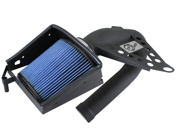 aFe MagnumFORCE Intakes Stage-2 PRO 5R 2012 - 2016 BMW 328i (F30) / 2014 - 2016 428i / 2014 - 2016 228i N20 2.0L