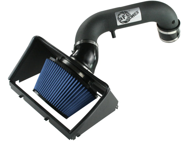 aFe MagnumFORCE Intake Stage-2 Pro 5R 2009 - 2018 Dodge Ram 1500 V8 5.7L