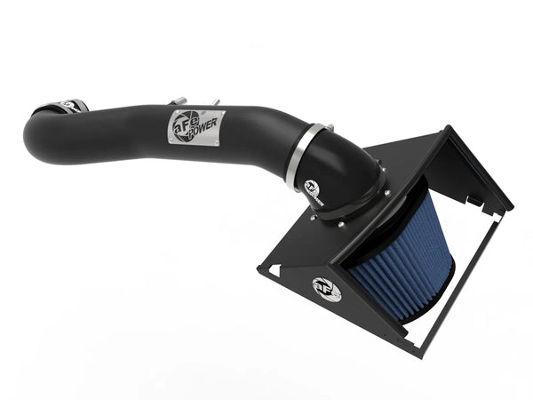 aFe MagnumFORCE Intake Stage-2 Pro 5R 2015 - 2020 Ford F-150 5.0L V8