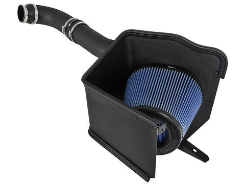 aFe Magnum FORCE Pro 5R Cold Air Intake System 2017 - 2022 GM Colorado/Canyon V6-3.6L