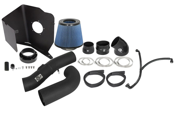 aFe Magnum FORCE Pro 5R Cold Air Intake System 2017 - 2022 GM Colorado/Canyon V6-3.6L