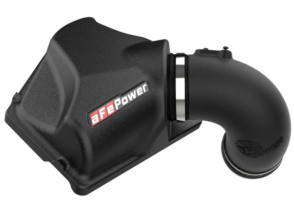 aFe Magnum FORCE Stage-2 Pro 5R Cold Air Intake System 2016 - 2018 BMW 340i (F30) / 2017 - 2020 440i (F32) / 2017 - 2021 M240i (F22) L6-3.0L (t) B58