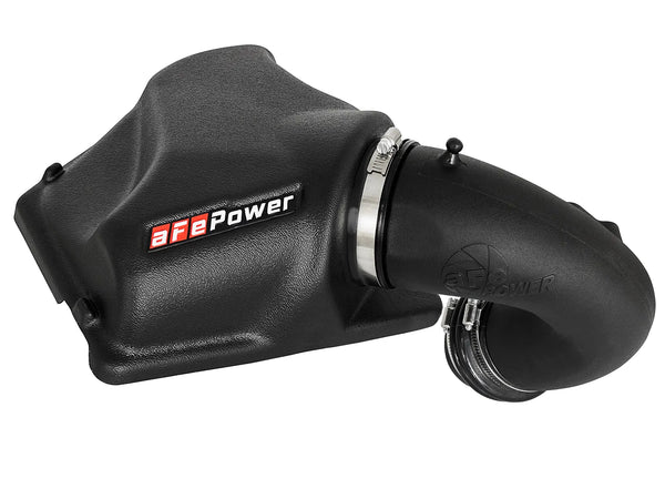 aFe Magnum FORCE Stage-2 Pro 5R Cold Air Intake System - BMW 2017 - 2021 230i / 2017 - 2018 330i / 2017 - 2020 430i(F3x) L4-2.0L (t) B48