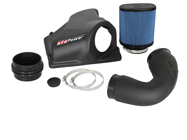 aFe Magnum FORCE Stage-2 Pro 5R Cold Air Intake System - BMW 2017 - 2021 230i / 2017 - 2018 330i / 2017 - 2020 430i(F3x) L4-2.0L (t) B48