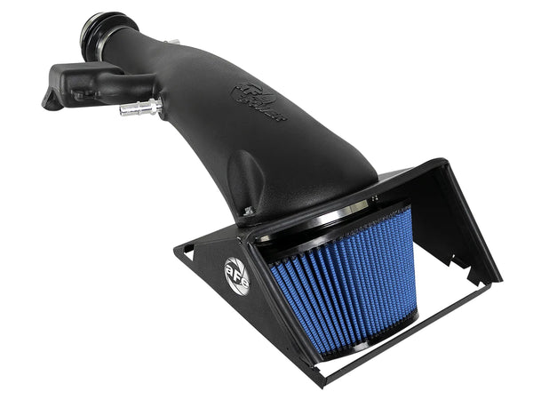 aFe Magnum FORCE Stage-2 Pro 5R Cold Air Intake System 2018 - 2020 Ford F-150 V6-3.3L
