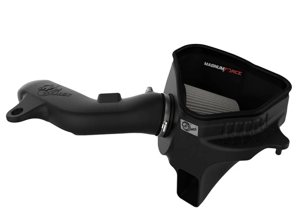 aFe Magnum FORCE Stage-2 Cold Air Intake System w/Pro Dry S Media 2012 - 2015 BMW 335i F30 / 2014 - 2016 435i F36 / 2016 - 2018 M2 F87 / 2014 - 2016 M235i F22/F23