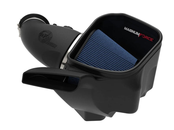 aFe MagnumFORCE Intake Stage-2 Pro 5R 2012 - 2021 Jeep Grand Cherokee (WK2) / 2018 - 2024 Durango SRT SRT 392 V8-6.4L HEMI
