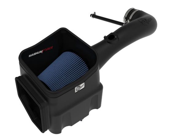 aFe Magnum FORCE Stage-2 Pro 5R Cold Air Intake System 2009 - 2014 Chevrolet Silverado / GMC Sierra 1500 / Yukon
