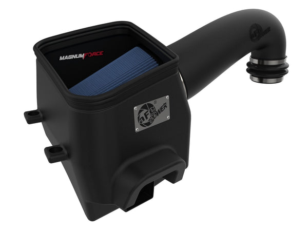 aFe Magnum FORCE Stage-2 Pro 5R Cold Air Intake System 2019 - 2024 Dodge RAM 1500 V8-5.7L HEMI