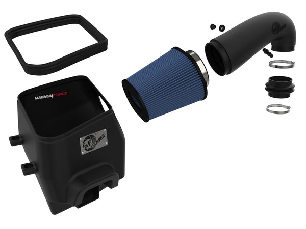 aFe Magnum FORCE Stage-2 Pro 5R Cold Air Intake System 2019 - 2024 Dodge RAM 1500 V8-5.7L HEMI