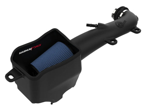 aFe Magnum FORCE Stage-2 Pro 5R Cold Air Intake System Jeep Wrangler (JL) 2018 - 2024 / Gladiator JT V6-3.6L