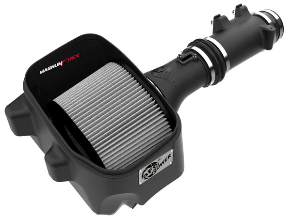 aFe Power Magnum Force Stage-2 Pro DRY S Cold Air Intake System 2025 + Ram 1500 RHO L6-3.0L (tt)
