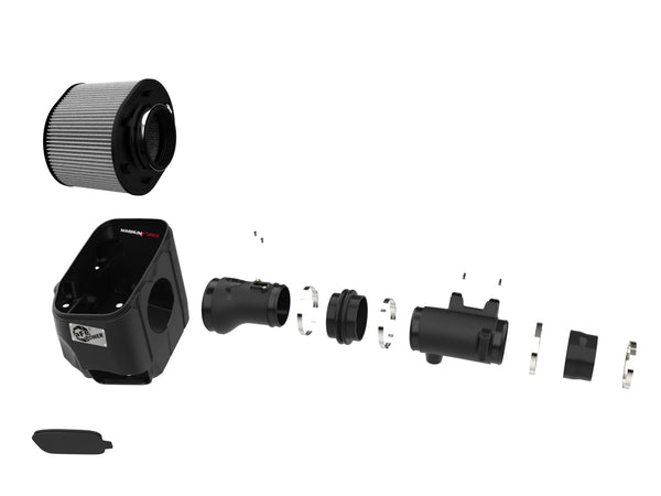 aFe Power Magnum Force Stage-2 Pro DRY S Cold Air Intake System 2025 + Ram 1500 RHO L6-3.0L (tt)