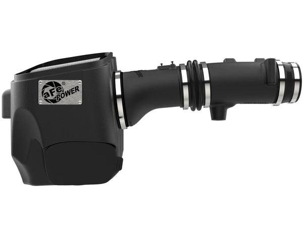 aFe Power Magnum Force Stage-2 Pro DRY S Cold Air Intake System 2025 + Ram 1500 RHO L6-3.0L (tt)