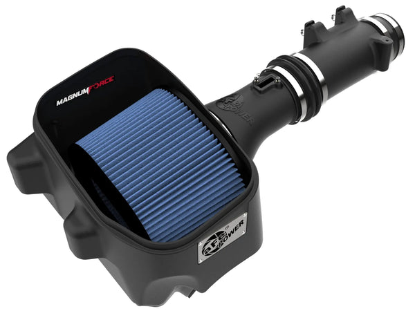 aFe Power Magnum Force Stage-2 Pro 5R Cold Air Intake System 2025 + Ram 1500 RHO L6-3.0L (tt)