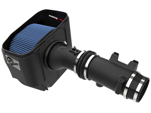 aFe Power Magnum Force Stage-2 Pro 5R Cold Air Intake System 2025 + Ram 1500 RHO L6-3.0L (tt)