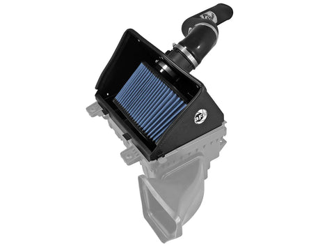 aFe MagnumFORCE XP Air Intake System Stage-2 PRO 5R 2014 - 2018 Dodge RAM 1500 V6 3.0L Truck (EcoDiesel)