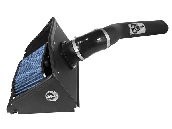 aFe MagnumFORCE XP Air Intake System Stage-2 PRO 5R 2014 - 2018 Dodge RAM 1500 V6 3.0L Truck (EcoDiesel)