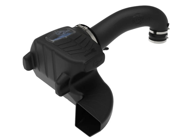 aFe Momentum GT PRO 5R Stage-2 Si Intake System Dodge Ram 1500 Trucks 2009 - 2018 V8 5.7L HEMI