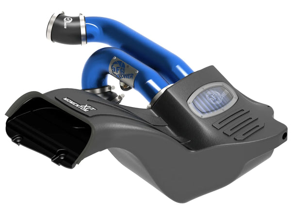 aFe POWER Momentum XP Pro 5R Intake System 2017 - 2020 Ford F-150 & Raptor V6-3.5L (tt) EcoBoost