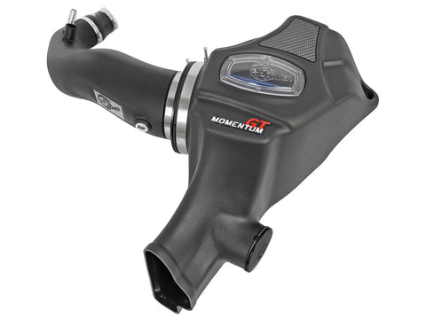 aFe Momentum GT Pro 5R Intake System 2015 - 2017 Ford Mustang L4-2.3L EcoBoost