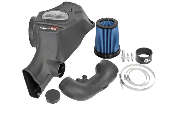 aFe Momentum GT Pro 5R Intake System 2015 - 2017 Ford Mustang GT V8-5.0L