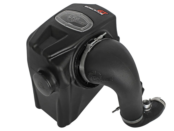 AFE Momentum GT Pro 5R Intake System GM Colorado/Canyon 2016 - 2022 I4-2.8L (Diesel)