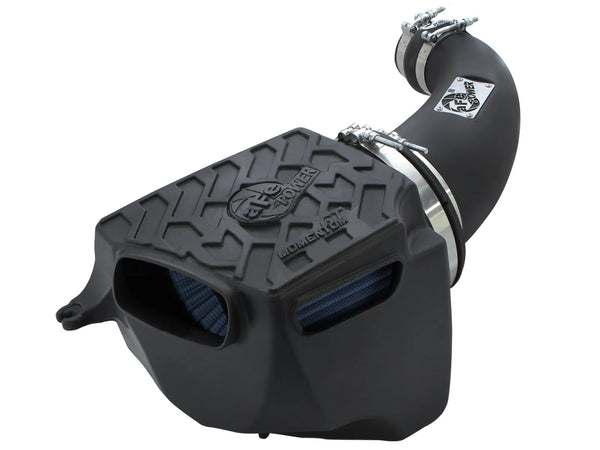 aFe Momentum GT PRO 5R Stage2 Si Intake 2007 - 2011 Jeep Wrangler JK V6 3.8L