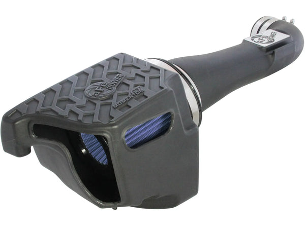 aFe Momentum GT PRO 5R Intake 2012 - 2018 Jeep Wrangler JK V6 3.6L