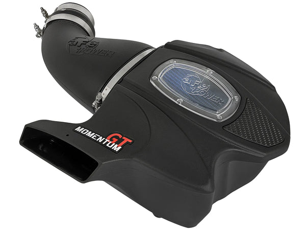 aFe Momentum GT Pro 5R Cold Air Intake System 2012 - 2021 Jeep Grand Cherokee / Durango SRT-8/SRT V8-6.4L HEMI