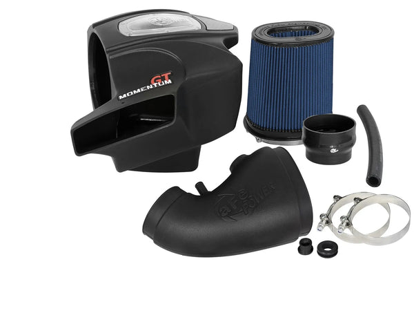 aFe Momentum GT Pro 5R Cold Air Intake System 2012 - 2021 Jeep Grand Cherokee / Durango SRT-8/SRT V8-6.4L HEMI