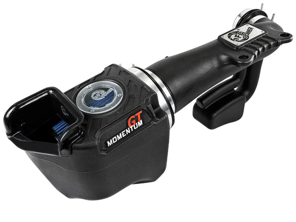 aFe Momentum GT Pro 5R Cold Air Intake System 2012 - 2018 Jeep Wrangler JK V6 3.6L