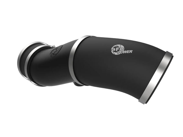 aFe Power MagnumFORCE Torque Booster Tube Ford F250 / F350 / F450 / F550 Diesel Trucks 2003 - 2007 V8-6.0L Power Stroke