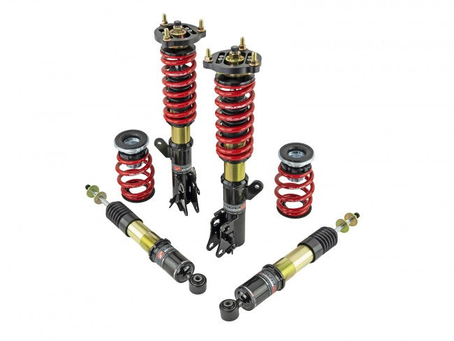 Skunk2 2012 - 2013 Honda Civic Si Pro ST Coilovers