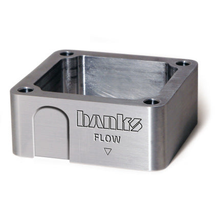 Banks Power 1998-2007 Dodge Ram 5.9L High-Flow Billet Intake Plate