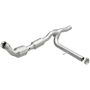 MagnaFlow 2004-2005 Ford F-150 California Grade CARB Compliant Direct-Fit Catalytic Converter