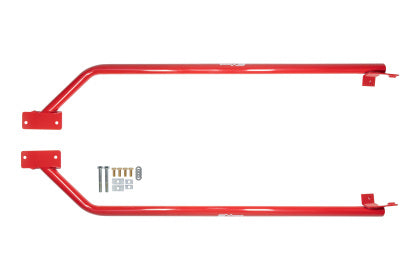 UMI Performance 2005 - 2014 Ford Mustang Subframe Connectors- Bolt In