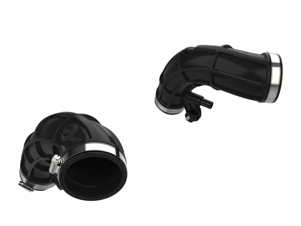 aFe Power  2023 + Toyota Sequoia  /  Toyota Tundra V6-3.4L (tt) Turbo Inlet Pipes