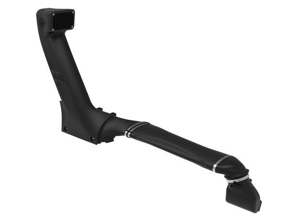 aFe 2018 - 2026 Jeep Wrangler / Gladiator L4/V6 Dynamic Air Scoop (D.A.S) Snorkel