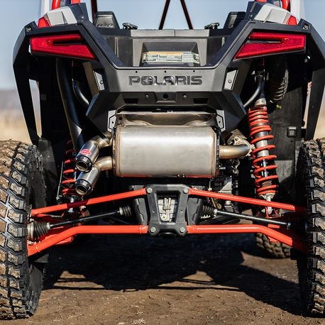 S&S Cycle POWER TUNE® XTO for 2020–2022 POLARIS RZR® PRO XP–49 state Exhaust